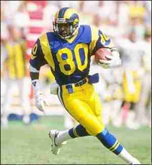 69.  Henry Ellard