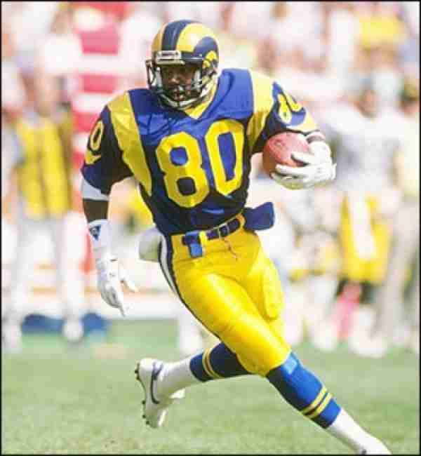 69.  Henry Ellard