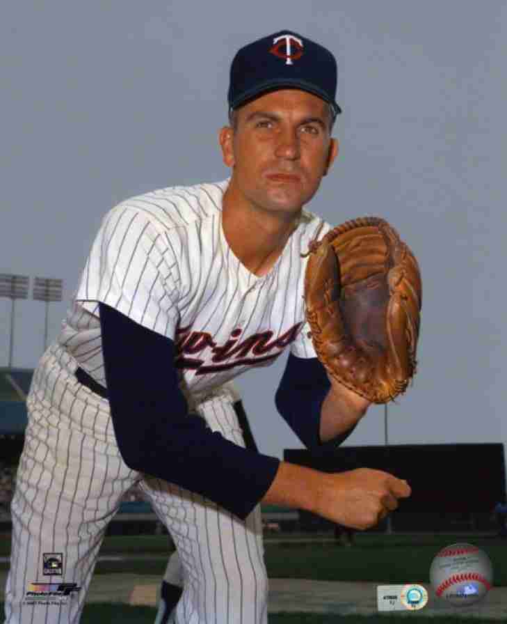 23. Jim Perry