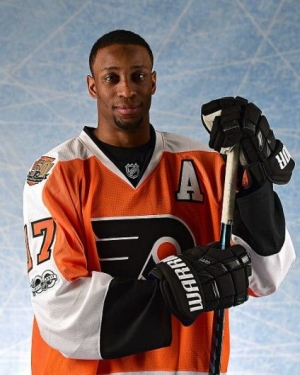 Wayne Simmonds