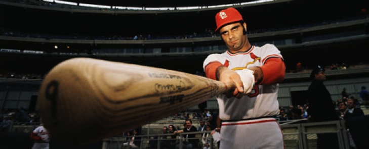 40. Joe Torre