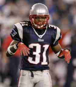 Brandon Meriweather