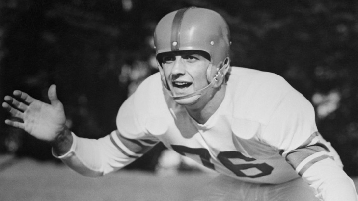 RIP: Gino Marchetti