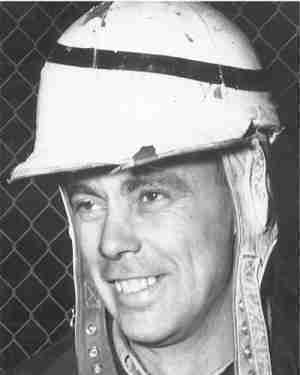 32.  Ralph Moody