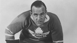 7. King Clancy