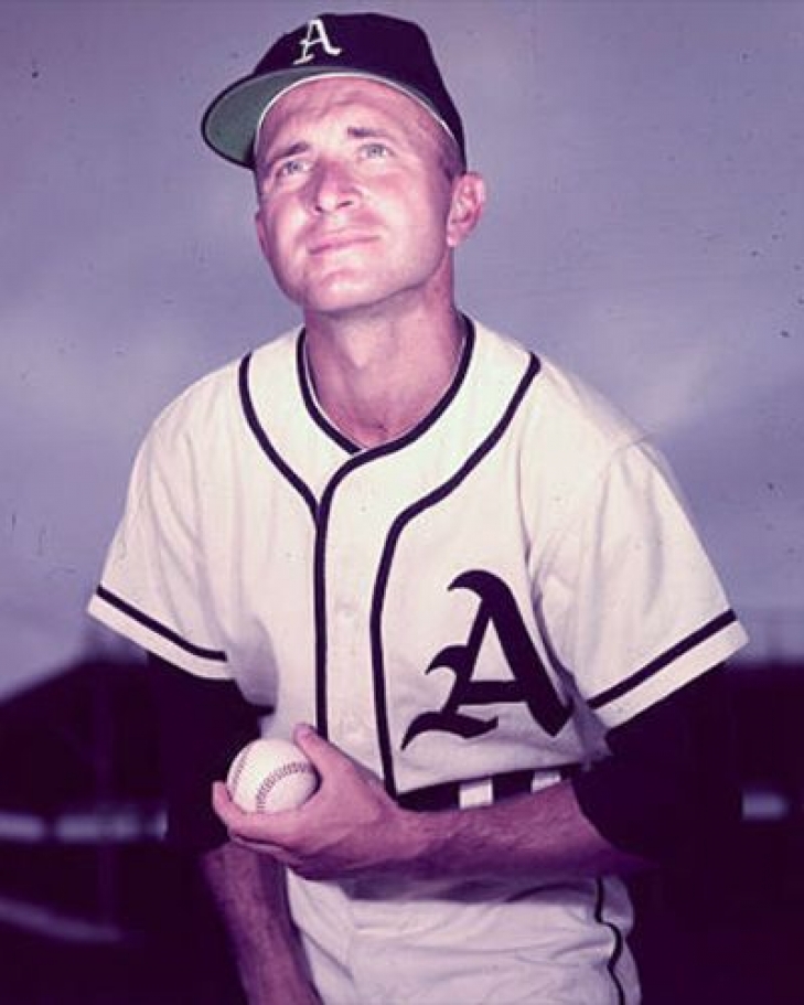 47. Bobby Shantz