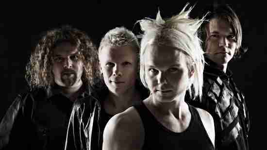 The Rasmus