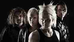 The Rasmus