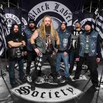 Black Label Society