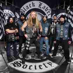 Black Label Society