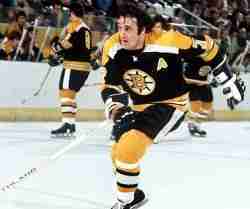 4. Phil Esposito