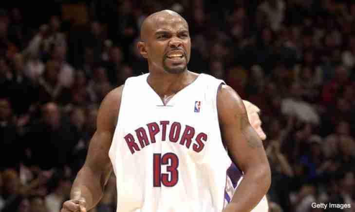 31. Mike James