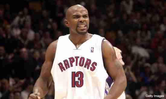 31. Mike James