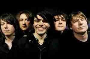 527. The Charlatans “U.K.”