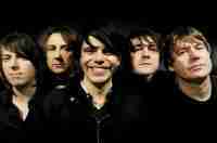 526. The Charlatans “U.K.”