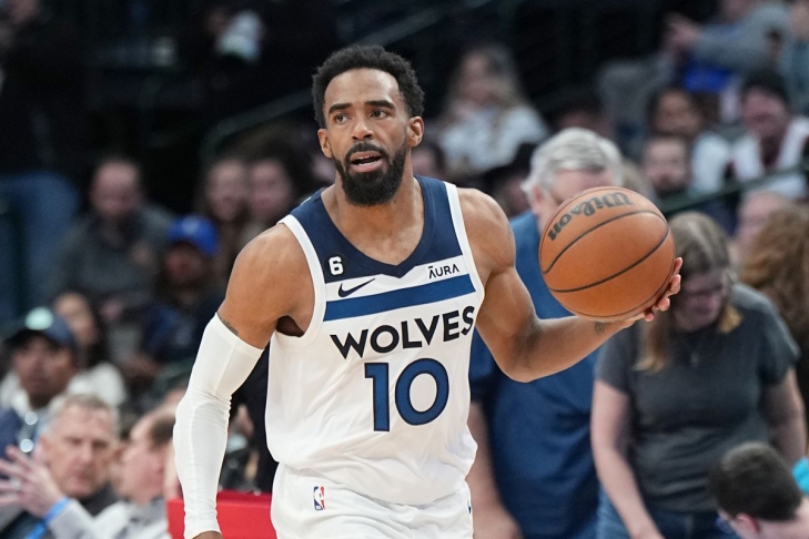 33. Mike Conley Jr.