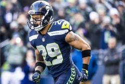 7. Earl Thomas