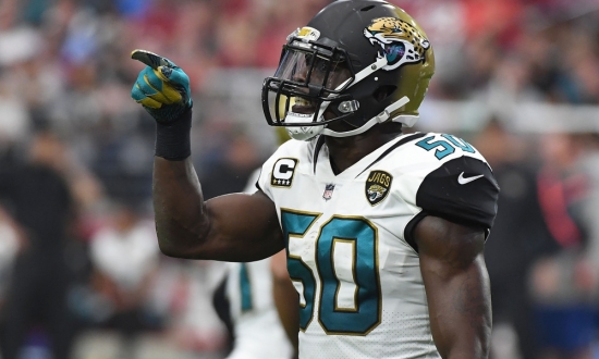 25. Telvin Smith