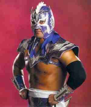 76. Ultimo Dragon