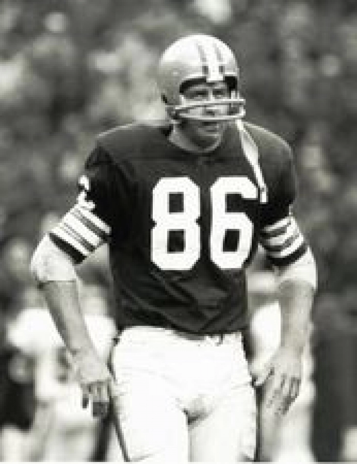 152. Gary Collins