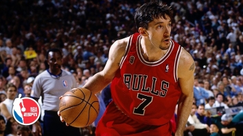 10. Toni Kukoc