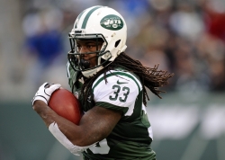 Chris Ivory