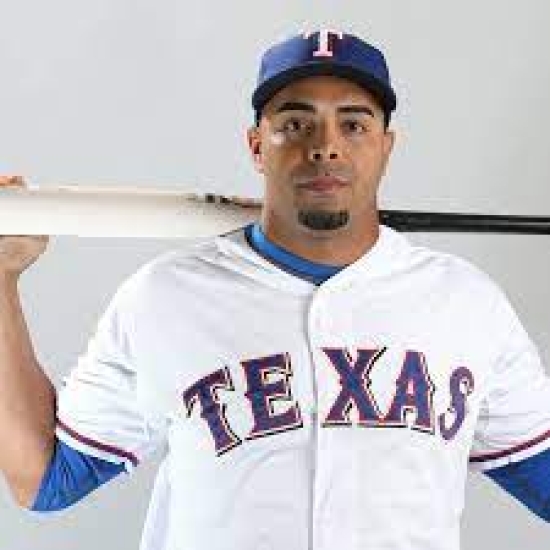 Nelson Cruz Retires