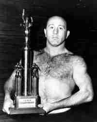 282. Bob Geigel