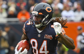 #94 Overall, Cordarelle Patterson, Atlanta Falcons, Returner, #3 Kickers &amp; Special Teams