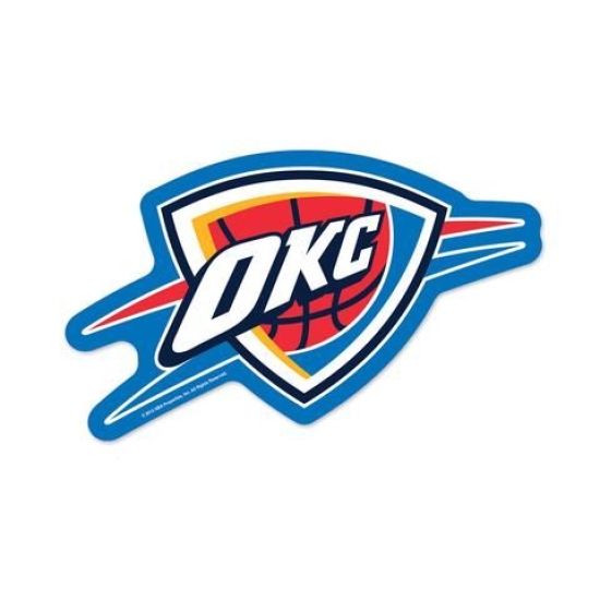 Our All-Time Top 50 Oklahoma City Thunder have been updated to reflect the 2021/22 Season
