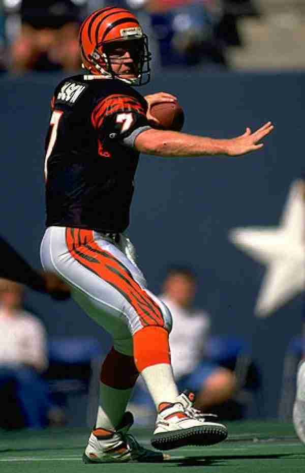 138.  Boomer Esiason