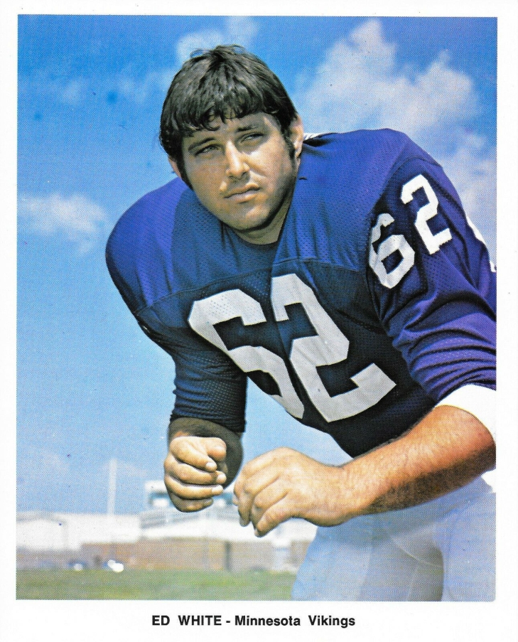 240. Ed White