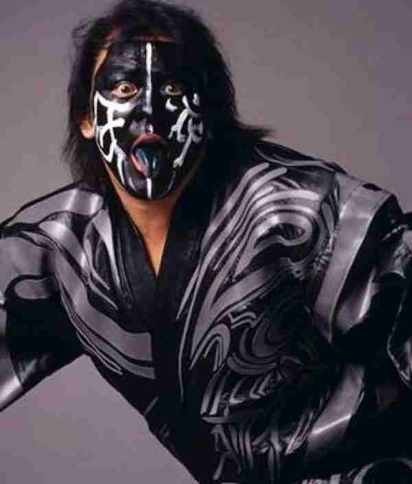 18. The Great Muta