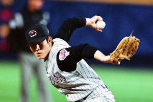 32. Byung hyun Kim