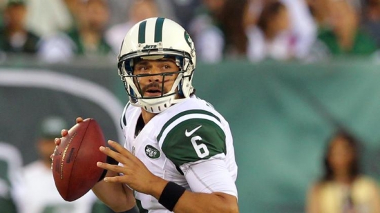 Mark Sanchez Retires