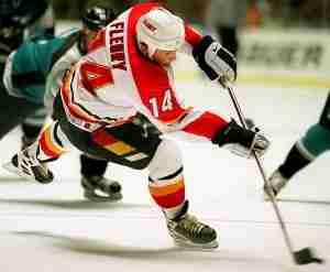 6. Theoren Fleury