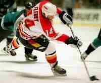 6. Theoren Fleury