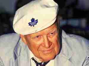 Harold Ballard