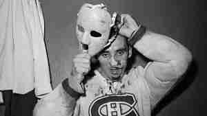 Jacques Plante