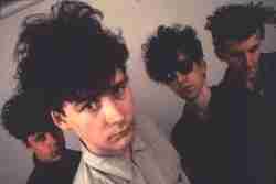 182.  The Jesus and Mary Chain