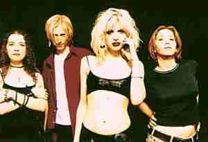 497. Hole
