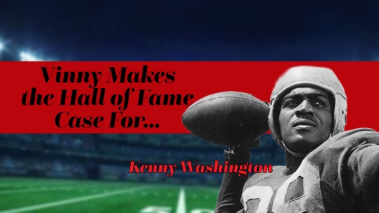 Kenny Washington (Season 2 Episode 22)