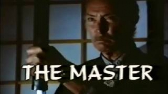 Season 1 Episode 4 -- The Master Pilot (1984)