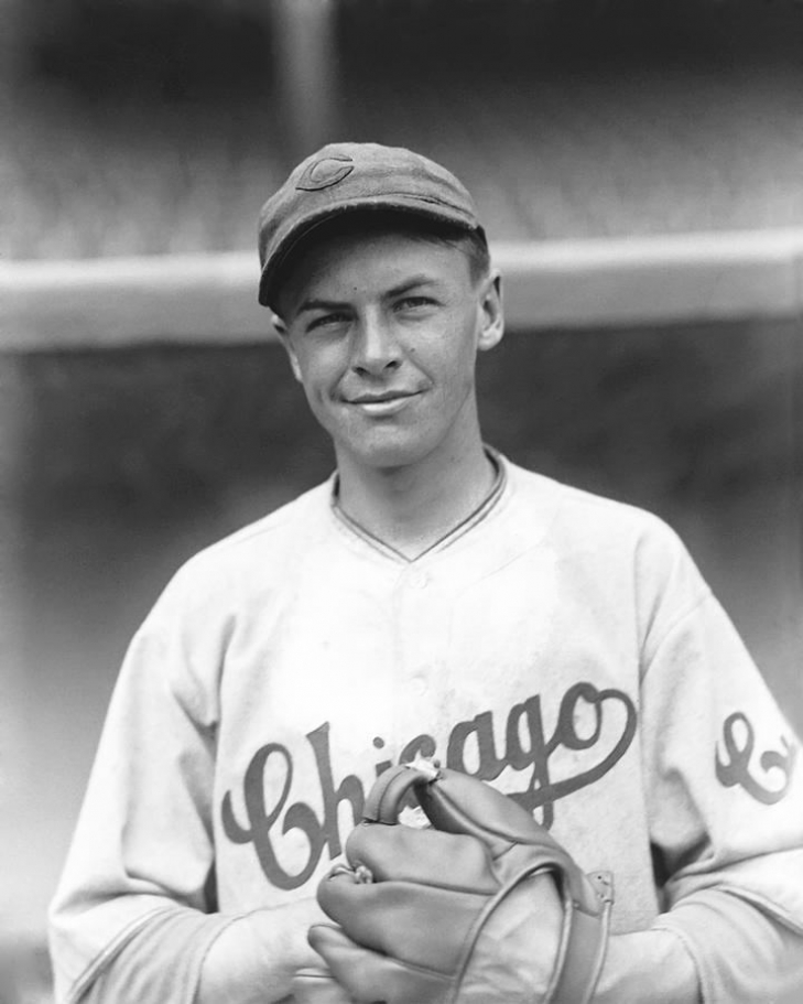 8. Stan Hack