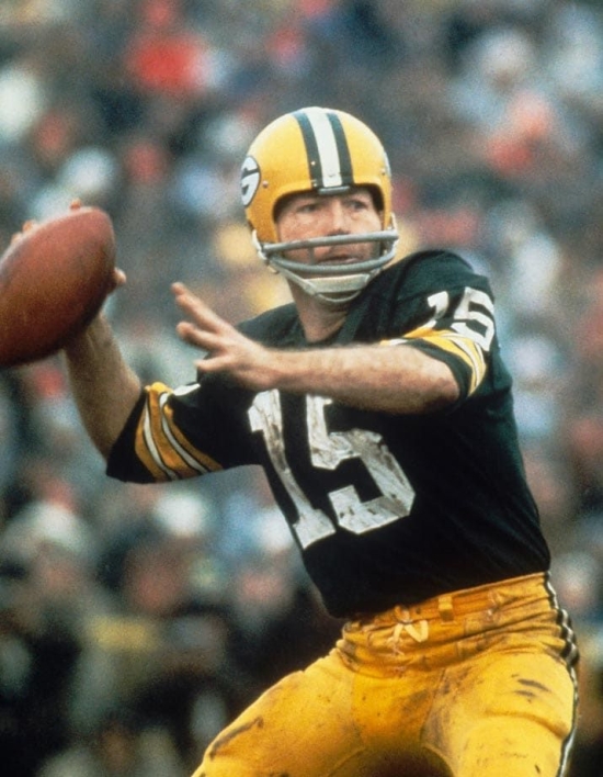 The Pro Football Hall of Fame Revisited Project: 1977 Semi-Final VOTE