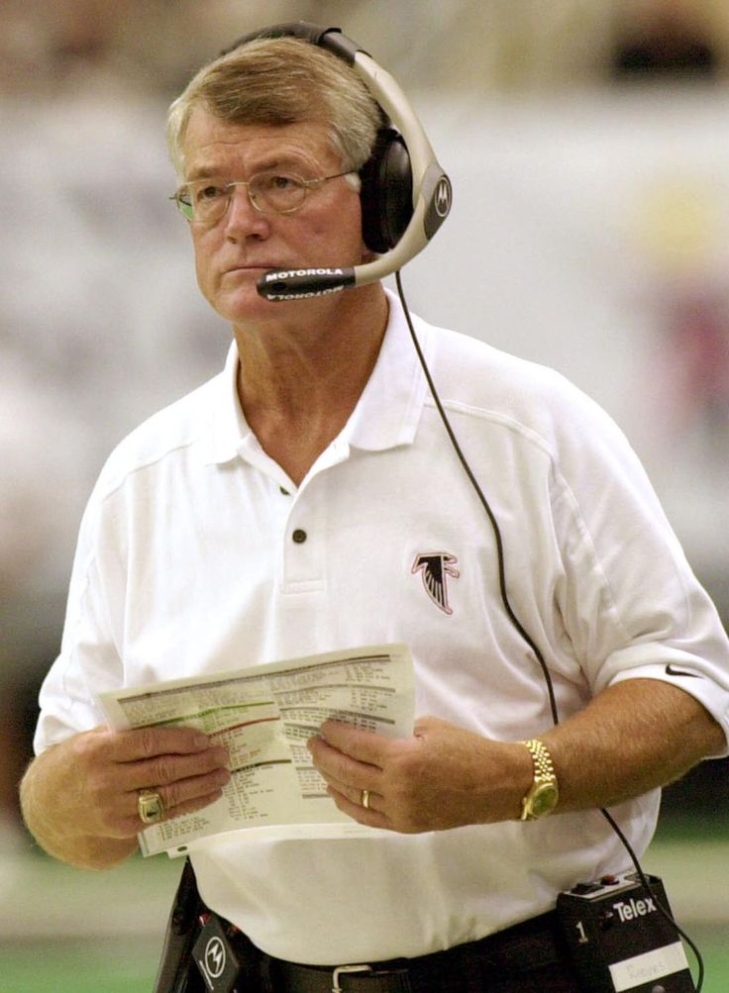 The Pro Football Hall of Fame announces 12 Coaches advancing to the 2025 PFHOF Class