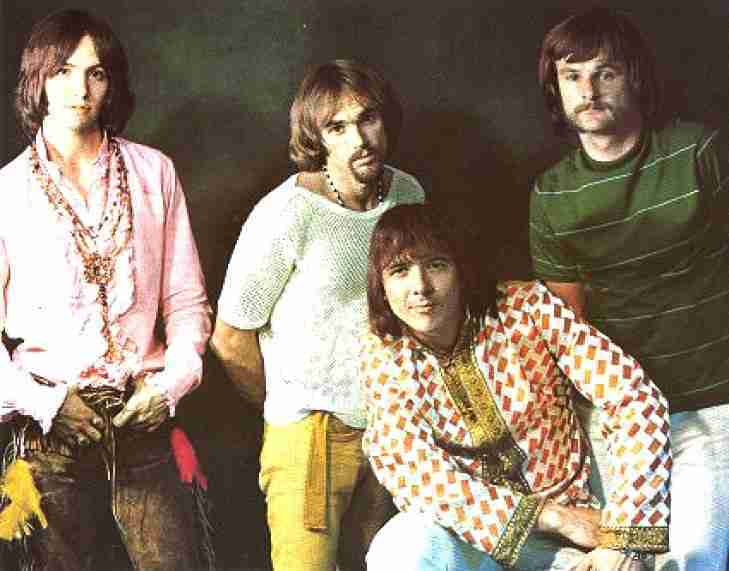 214. Iron Butterfly