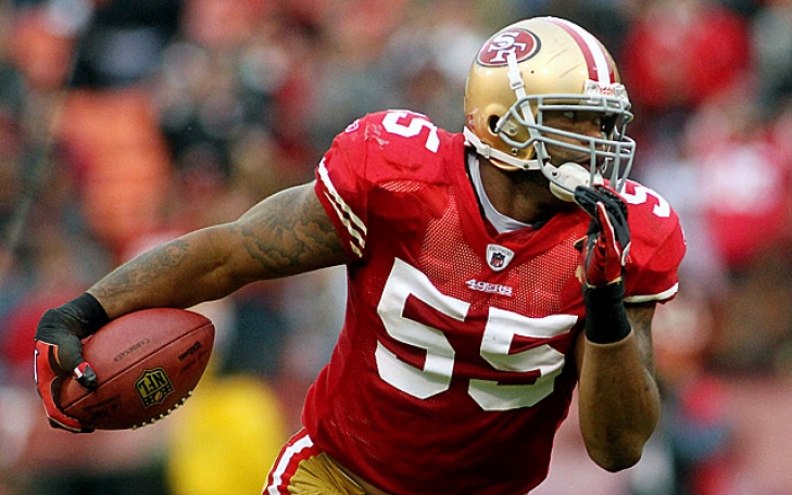 Ahmad Brooks