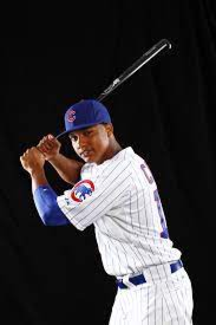 Starlin Castro