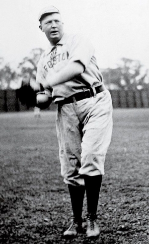 5. Cy Young